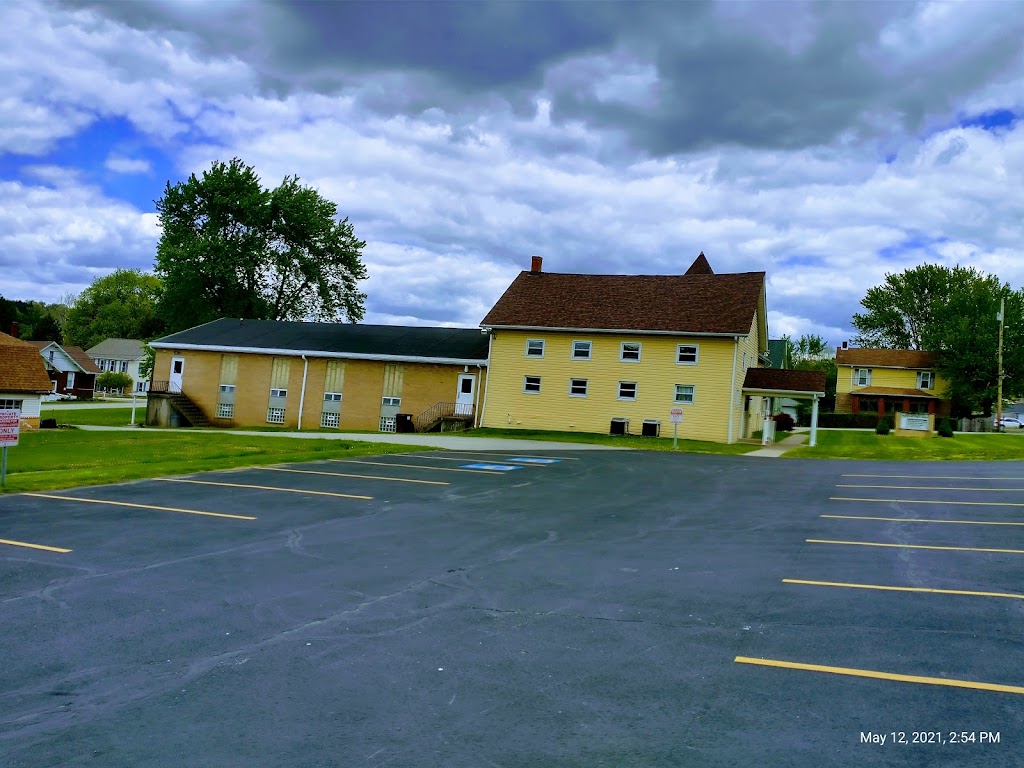 Westmoreland City PM Church | 1246 5th St, Westmoreland City, PA 15692 | Phone: (724) 864-3653