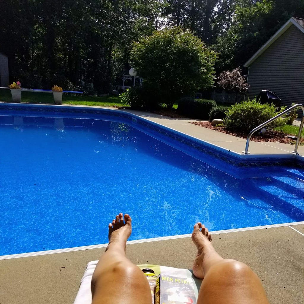 Islander Pools and Spas Inc. | 1967 Central Ave, Albany, NY 12205 | Phone: (518) 456-0958