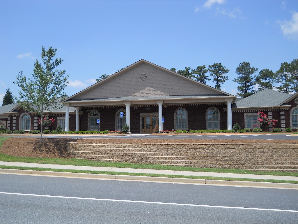 Marietta Funeral Home & Crematory | 915 Piedmont Rd, Marietta, GA 30066, USA | Phone: (770) 422-1234