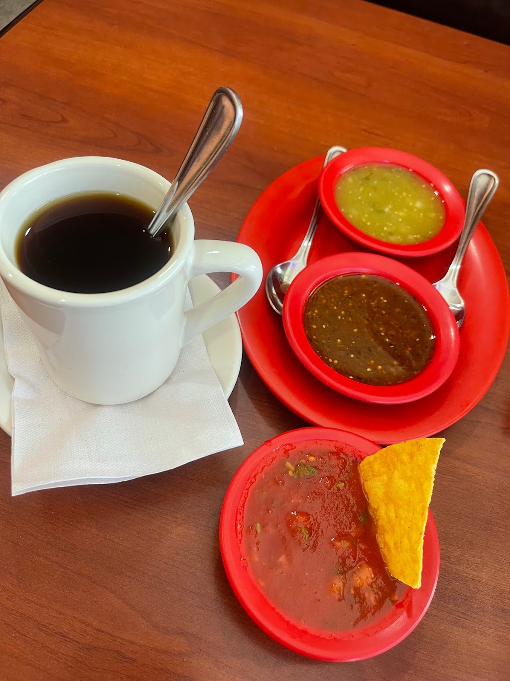 Rio Mexican Food | 809 Julian Ave, Thomasville, NC 27360, USA | Phone: (336) 475-3663