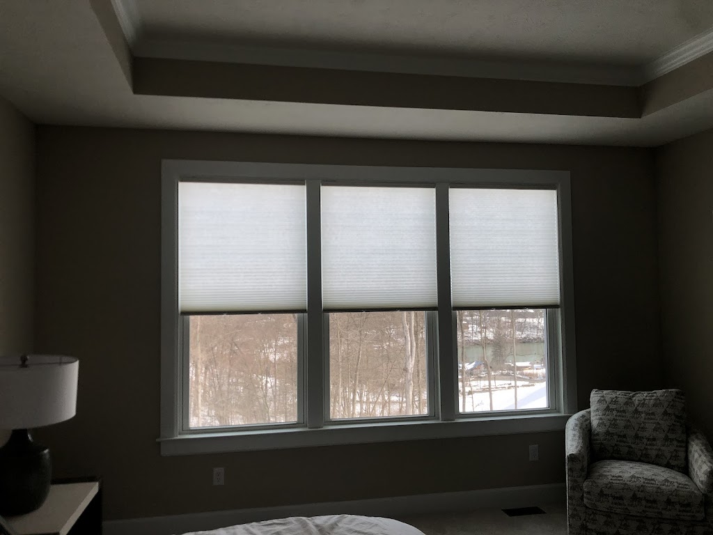 Custom Blinds & Installation | 461 Shelbourne Dr, Pittsburgh, PA 15239 | Phone: (412) 798-3931