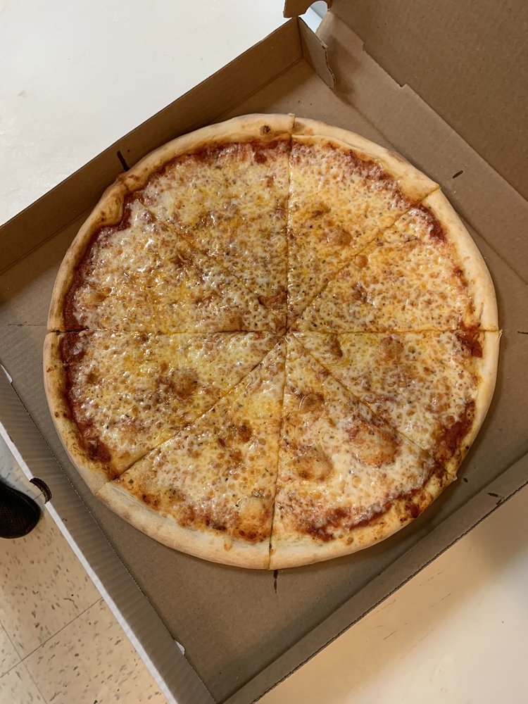 Knead A Pizza | 13471 SW 288th St, Homestead, FL 33033, USA | Phone: (305) 247-5114
