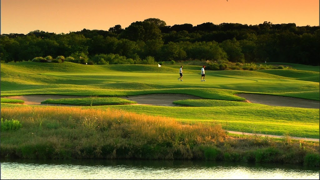 Waterchase Golf Club | 8951 Creek Run Rd, Fort Worth, TX 76120, USA | Phone: (817) 861-4653