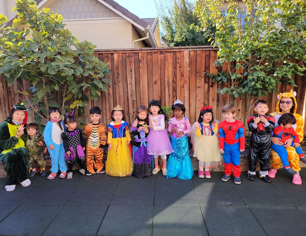 Happy Panda Preschool & Daycare | 96 W Recreo Ct, Mountain House, CA 95391, USA | Phone: (510) 854-6855