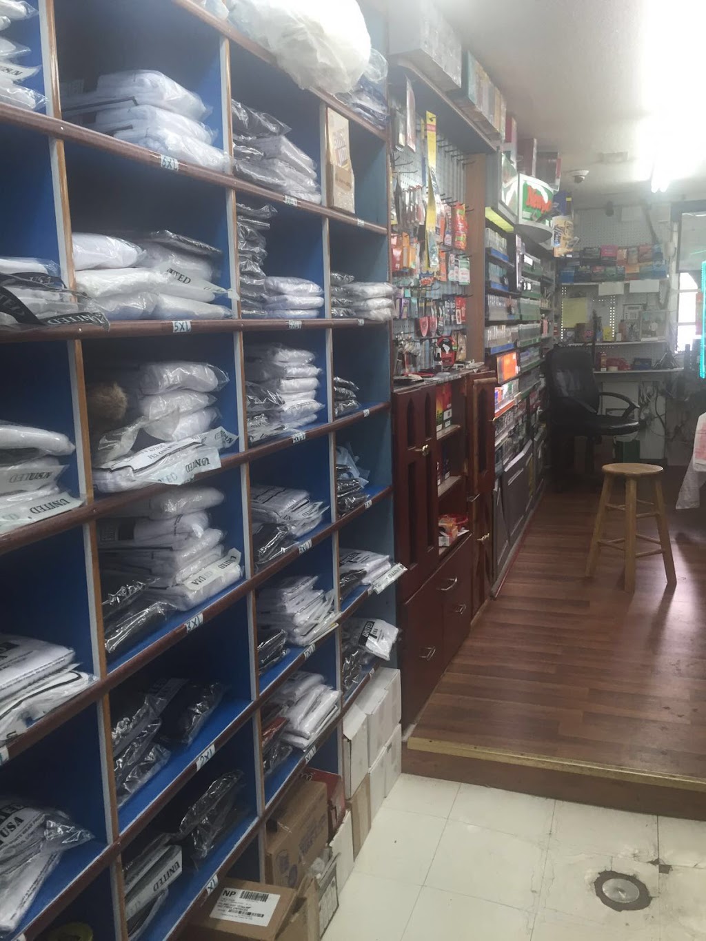 HANDI MART BAIT & TACKLE | 10419 US-70 BUS, Clayton, NC 27520, USA | Phone: (919) 553-4879