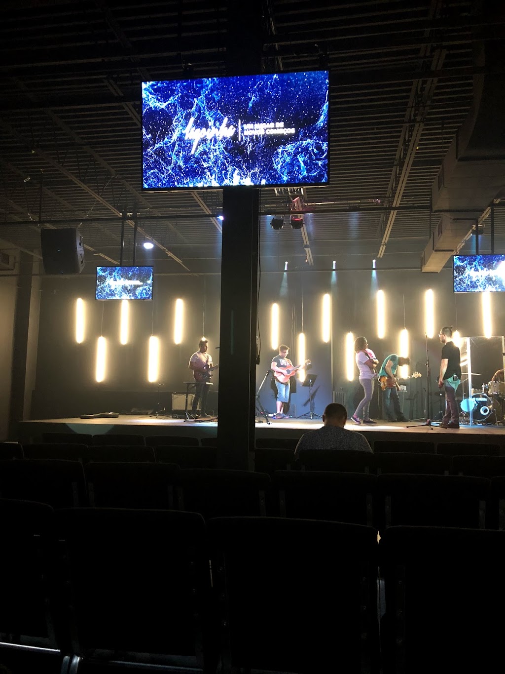 Lagoinha Boston Church 64G Concord St, Wilmington, MA 01887