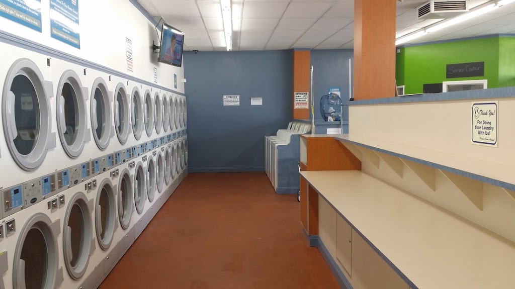 Leimert Park Laundromat | 2720 W Vernon Ave, Los Angeles, CA 90008, USA | Phone: (323) 389-8697