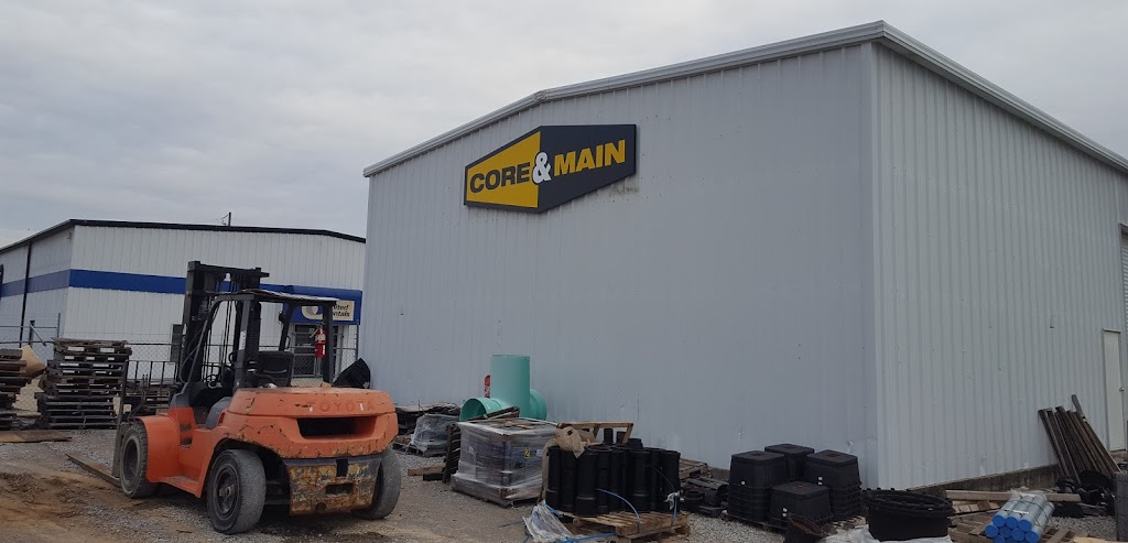 Core & Main | 1371 McCain Pkwy, Pelham, AL 35124, USA | Phone: (205) 621-4561