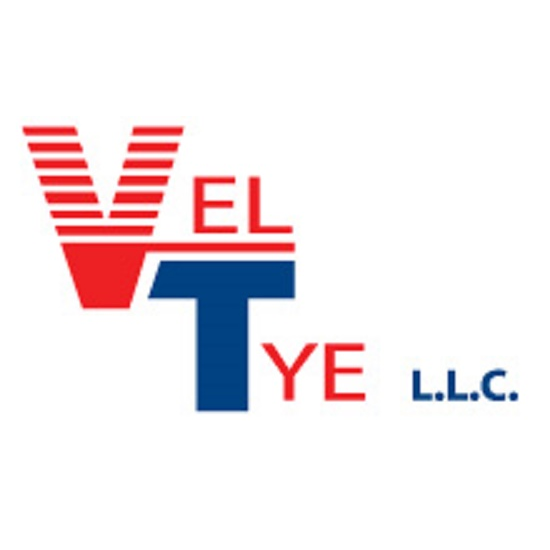 Vel-Tye LLC | 1619 Diamond Springs Rd STE F, Virginia Beach, VA 23455, USA | Phone: (757) 518-5400