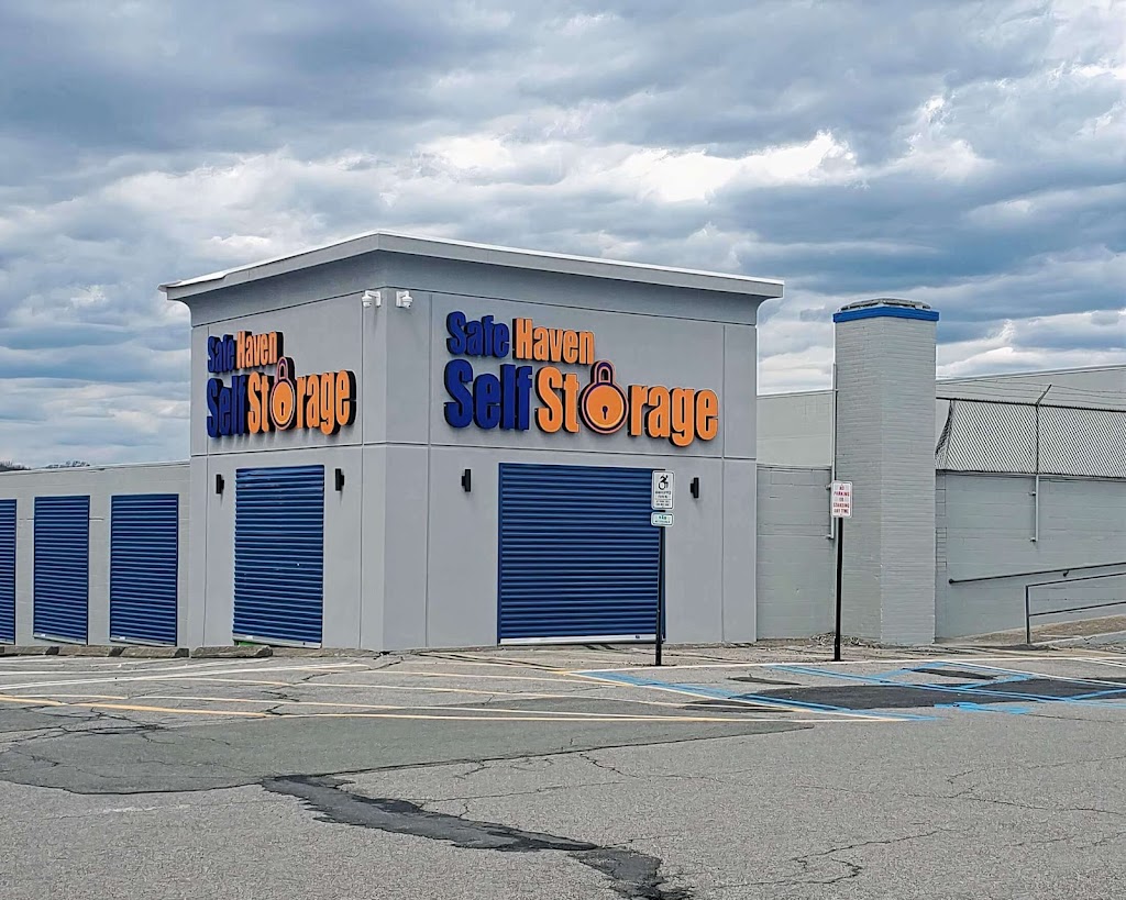 Safe Haven Self Storage - Middletown NY | 360 NY-211, Middletown, NY 10940, USA | Phone: (845) 775-3177