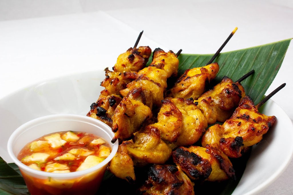 Banana Leaf Kitchen | 19092 Beach Blvd Suite V, Huntington Beach, CA 92648, USA | Phone: (714) 377-6614