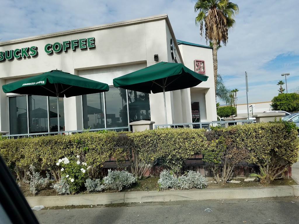 Starbucks | 14540 Baldwin Park Towne Center Dr, Baldwin Park, CA 91706, USA | Phone: (626) 337-9935