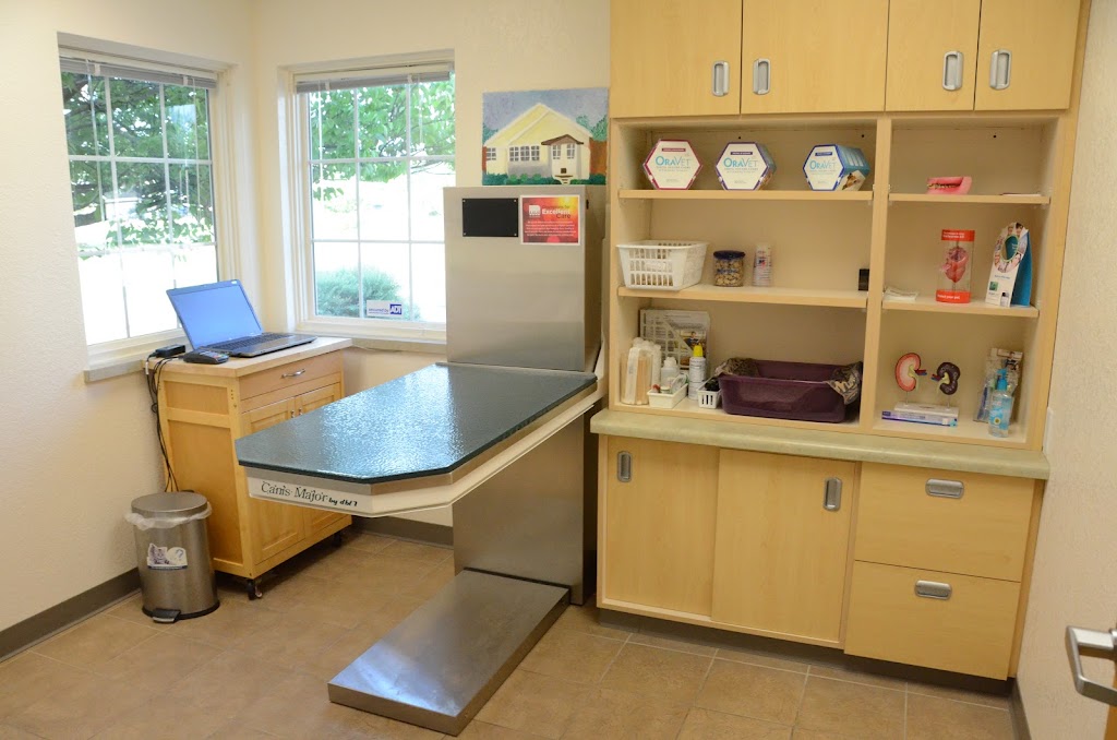 Animal Clinic In Sussex | N64 W24280 Main St, Sussex, WI 53089, USA | Phone: (262) 246-5820