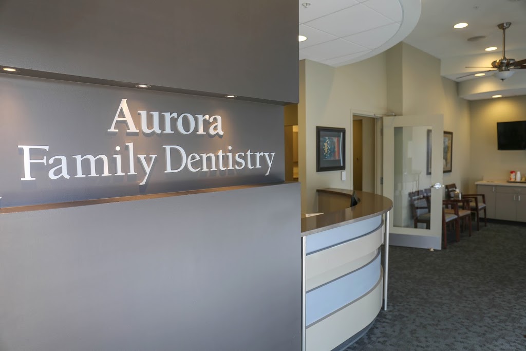 Aurora Family Dentistry | 13700 E Colfax Ave M, Aurora, CO 80011 | Phone: (303) 536-3882