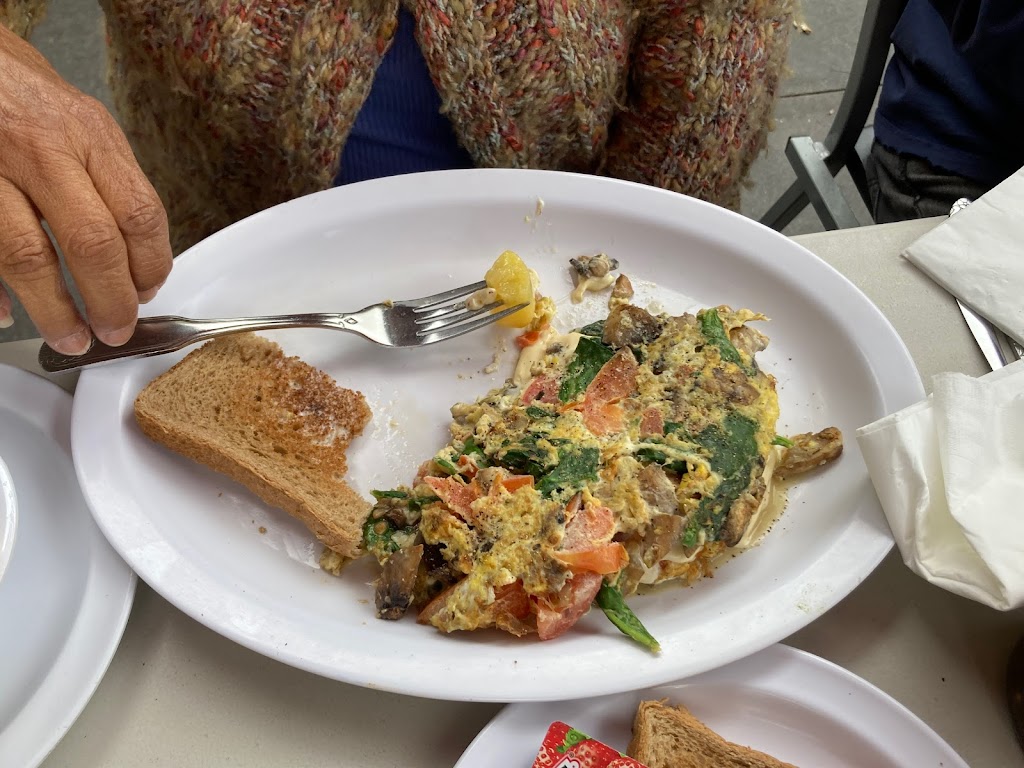 Eat At Rudys | 1340 Post Ave, Torrance, CA 90501, USA | Phone: (310) 533-0752