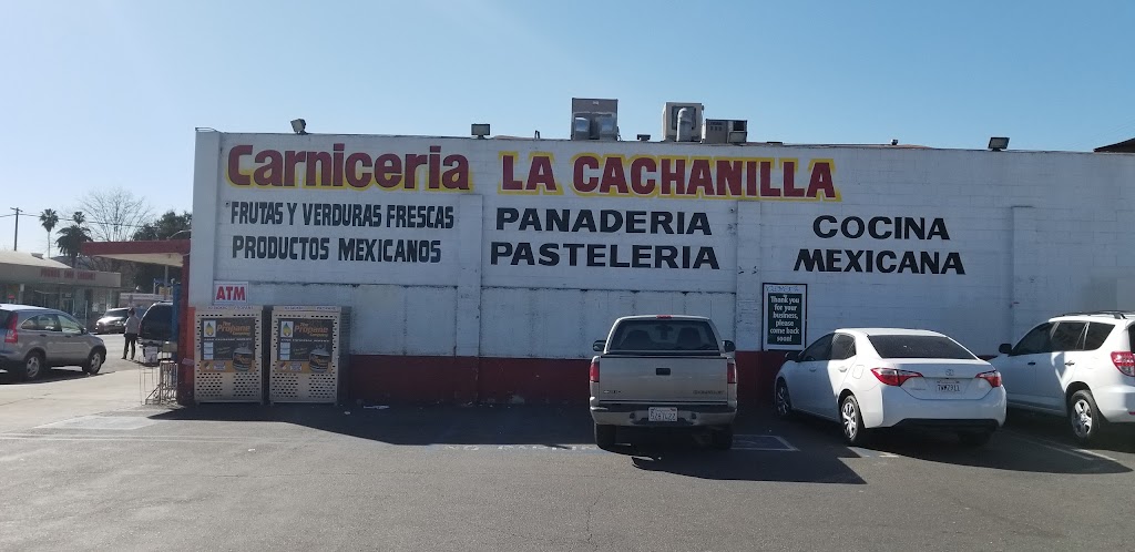 Mercado La Cachanilla | 615 W Mission Blvd, Pomona, CA 91766, USA | Phone: (909) 623-1316