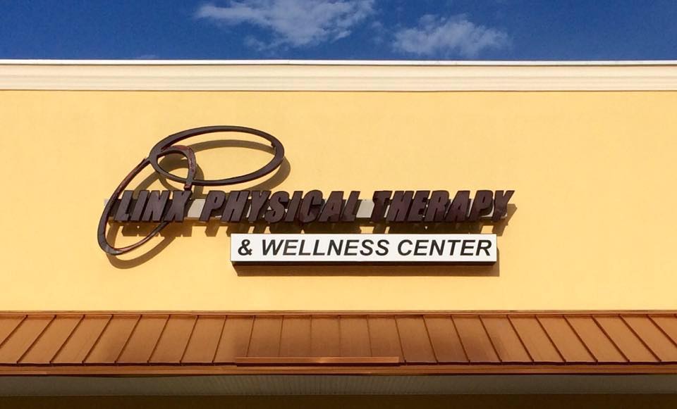 Linx Physical Therapy & Wellness Center | 18780 LA-22 Suite E, Maurepas, LA 70449, USA | Phone: (225) 698-1144