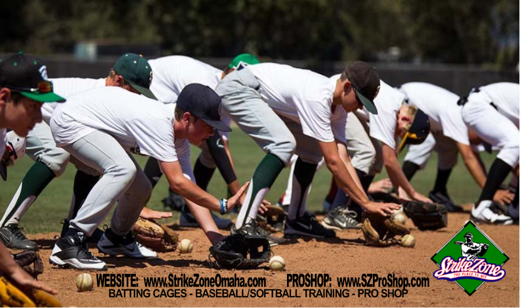 Strike Zone Baseball/Softball Training Academy | 2900 S 110th St, Omaha, NE 68144, USA | Phone: (402) 398-1238