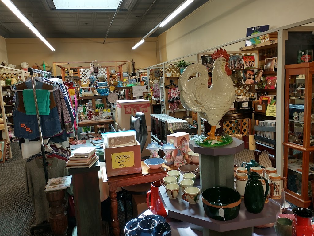 Magnolia Antique Mall | 111 W Oklahoma Ave, Guthrie, OK 73044, USA | Phone: (617) 448-0464