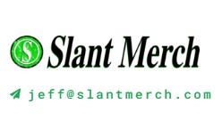 Slant Merch | 2107 Emmorton Park Rd Unit 108, Edgewood, MD 21040, United States | Phone: (410) 557-1862