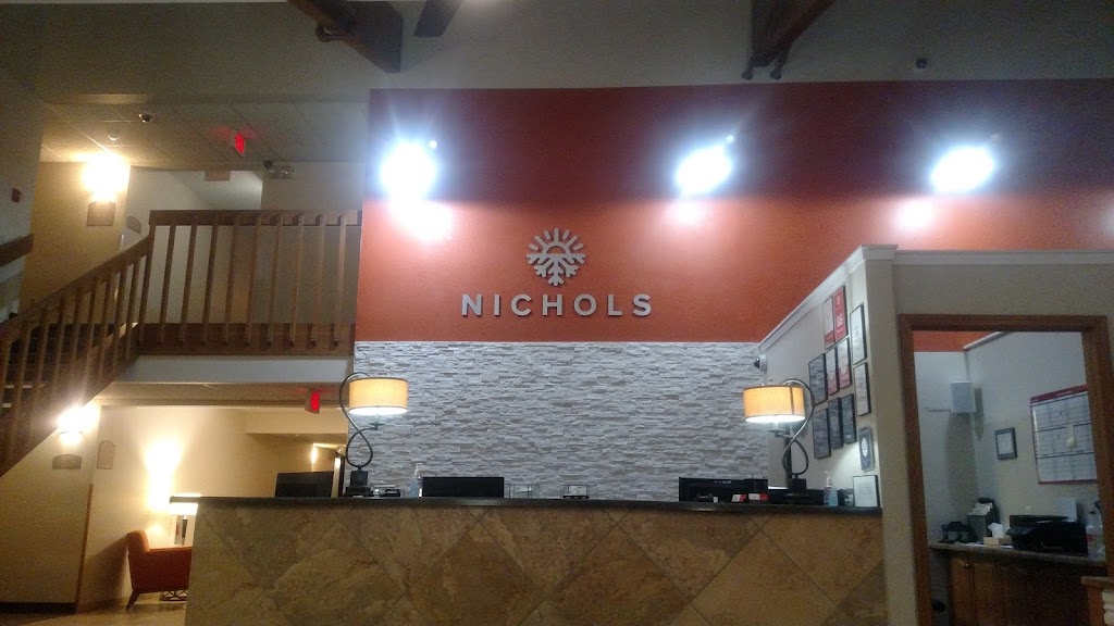 The Nichols Inn | 2400 Vermillion St, Hastings, MN 55033, USA | Phone: (651) 437-8877