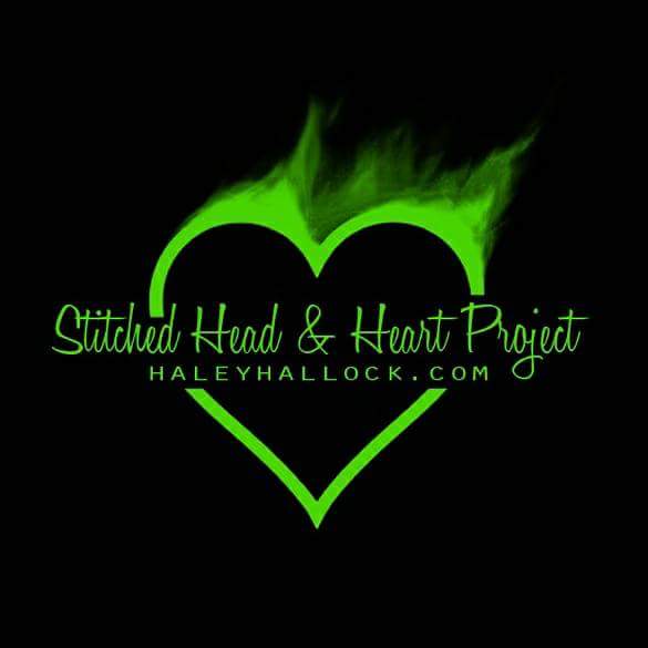 Stitched Head and Heart Project | 7100 E Cave Creek Rd suite 112, Cave Creek, AZ 85331, USA | Phone: (480) 739-3608