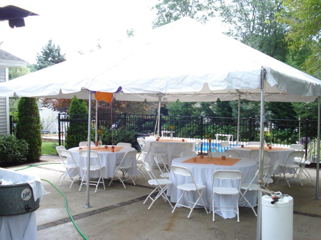 A-1 Tents and Party Rental | 314 Hawthorne Ave, NJ-35, Point Pleasant Beach, NJ 08742, USA | Phone: (732) 295-4747