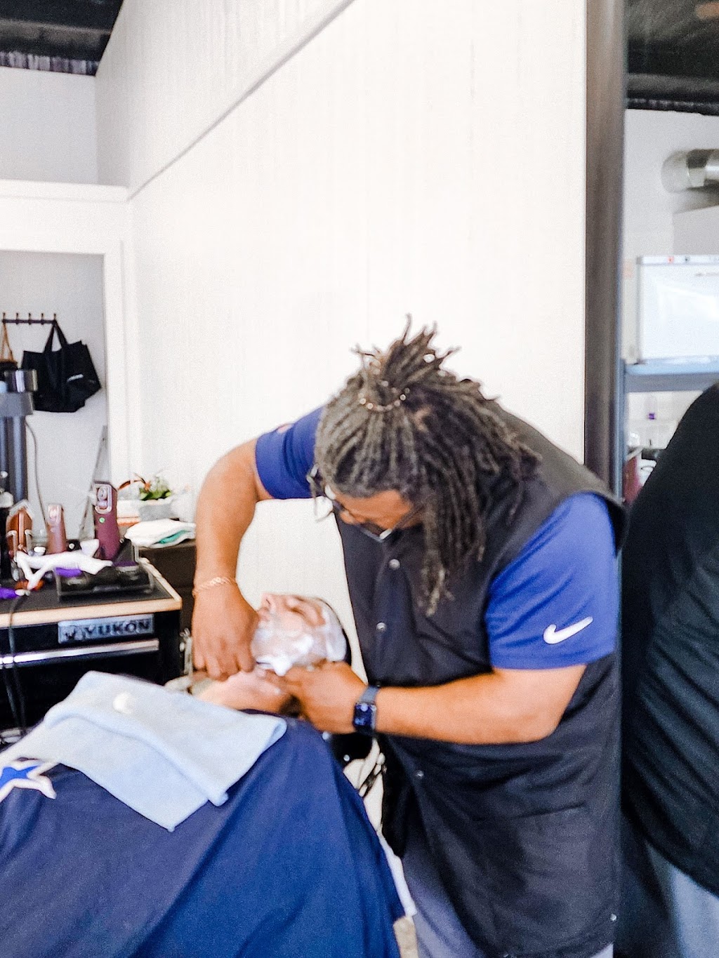 Ms. As Chop Shop | 1951 N State Hwy 78 suite 500, Wylie, TX 75098, USA | Phone: (479) 215-9932