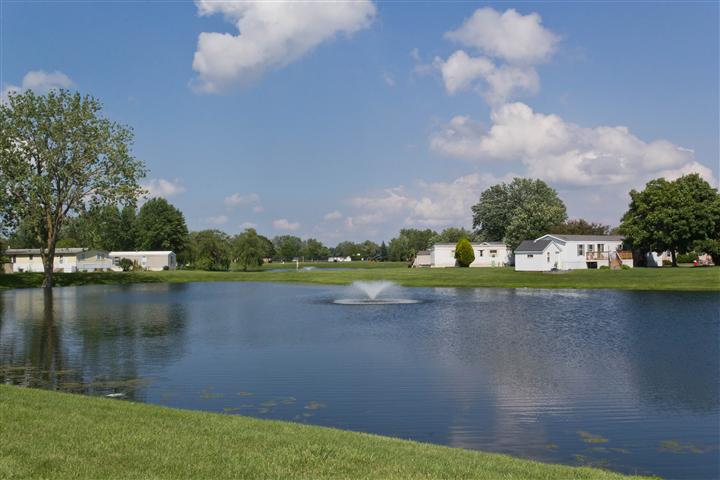 Quality Homes - Clarkston Lakes | 4260 Dogwood Blvd, City of the Village of Clarkston, MI 48348, USA | Phone: (248) 628-9600
