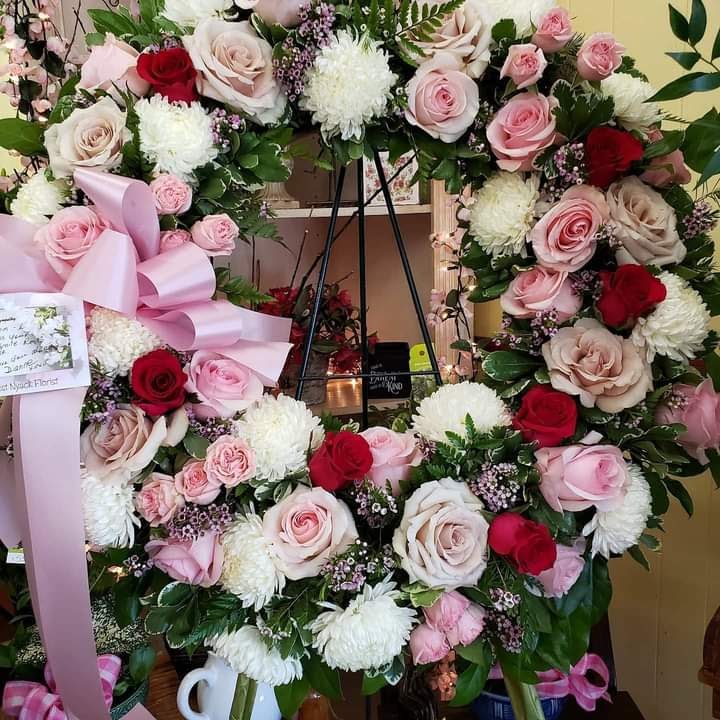 West Nyack Florist | 726 W Nyack Rd, West Nyack, NY 10994, USA | Phone: (845) 353-2203