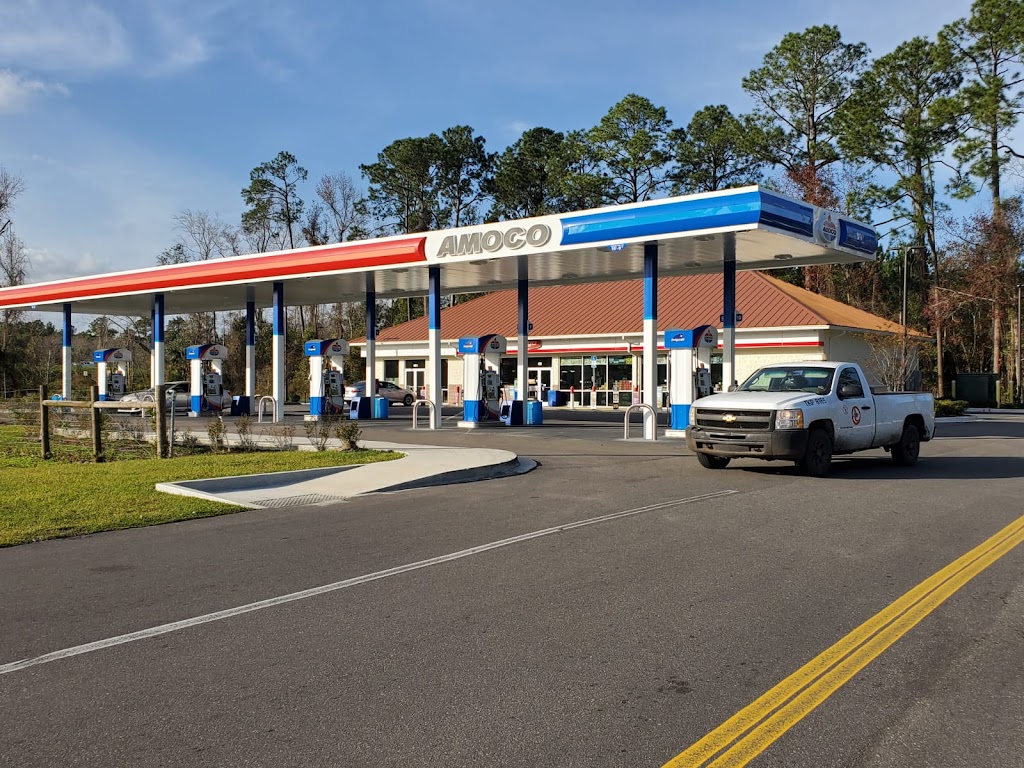 Pecan park expess food mart | 413 Pecan Park Rd, Jacksonville, FL 32218 | Phone: (904) 513-4919