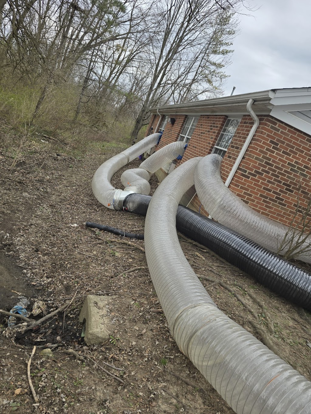 Eastway Corporation | 5461 E Westbrook Rd, Clayton, OH 45315, USA | Phone: (937) 837-4404