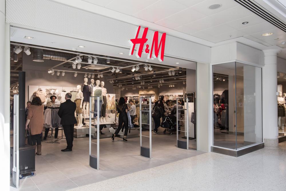 H&M | 4737 Concord Pike, Wilmington, DE 19803, USA | Phone: (855) 466-7467