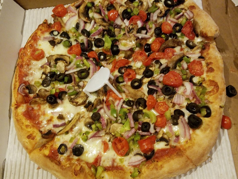 Baby Bros Pizza | 9641 Lakewood Blvd #3308, Downey, CA 90240, USA | Phone: (562) 923-8800