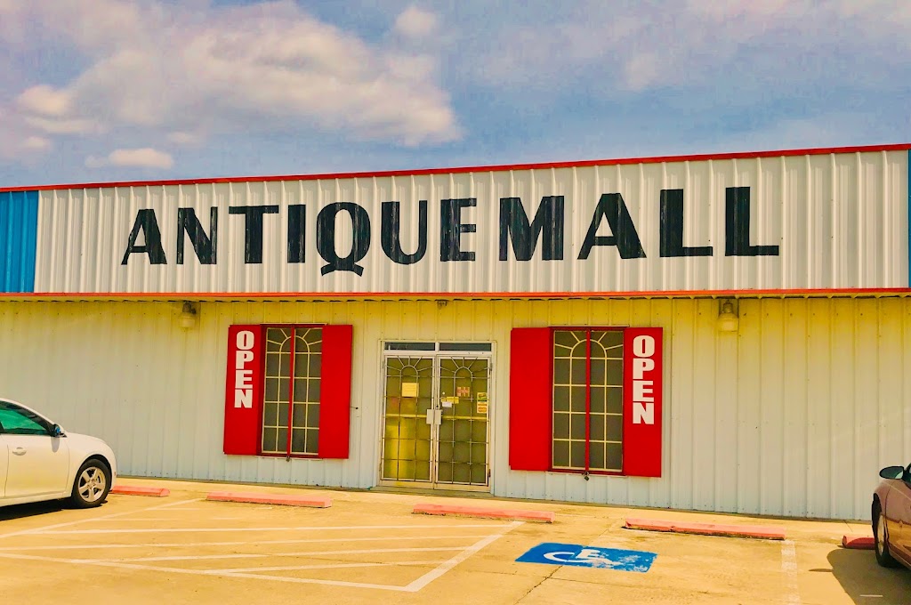 Olde America Antique Mall | 2720 S 32nd St, Muskogee, OK 74401, USA | Phone: (918) 687-8600