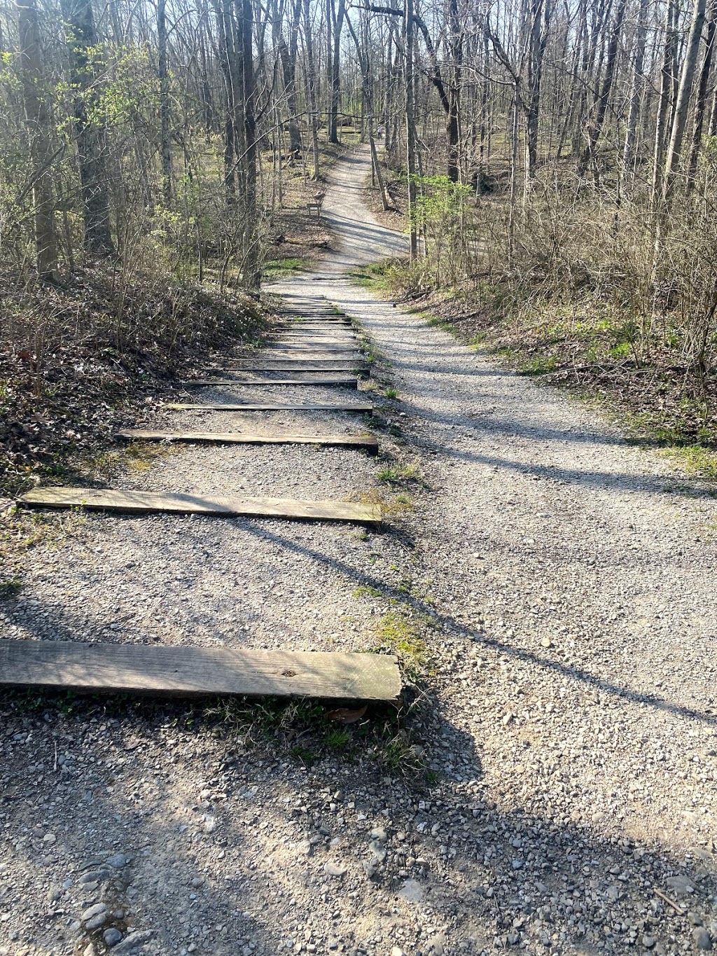 Winton Woods Fitness Trail | 10100-, 10248 Mc Kelvey Rd, Cincinnati, OH 45231, USA | Phone: (513) 521-7275