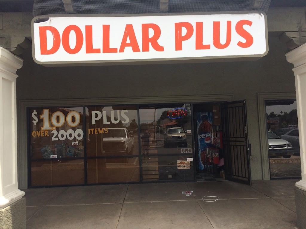 Dollar Plus | 635 N Country Club Dr #2, Mesa, AZ 85201, USA | Phone: (480) 844-2590