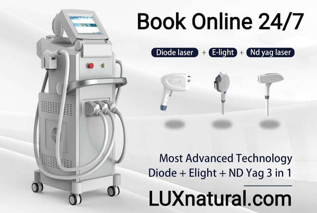 Lux Aesthetic Medical Services | 132 S Main Dr, Van Alstyne, TX 75495, USA | Phone: (844) 589-7233