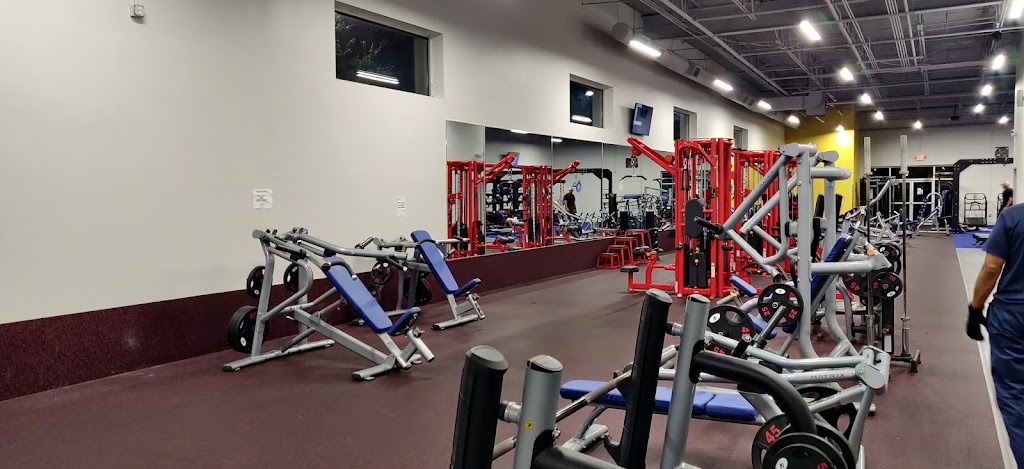 HiTONE Fitness | 12160 County Line Rd Ste 106, Fayetteville, GA 30215, USA | Phone: (470) 240-2134