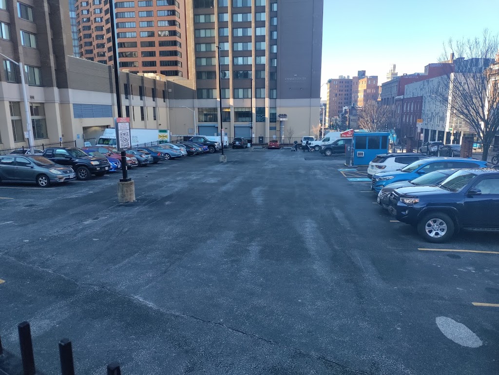 Blue Lot - Montgomery Park | Baltimore, MD 21230, USA | Phone: (410) 468-4646