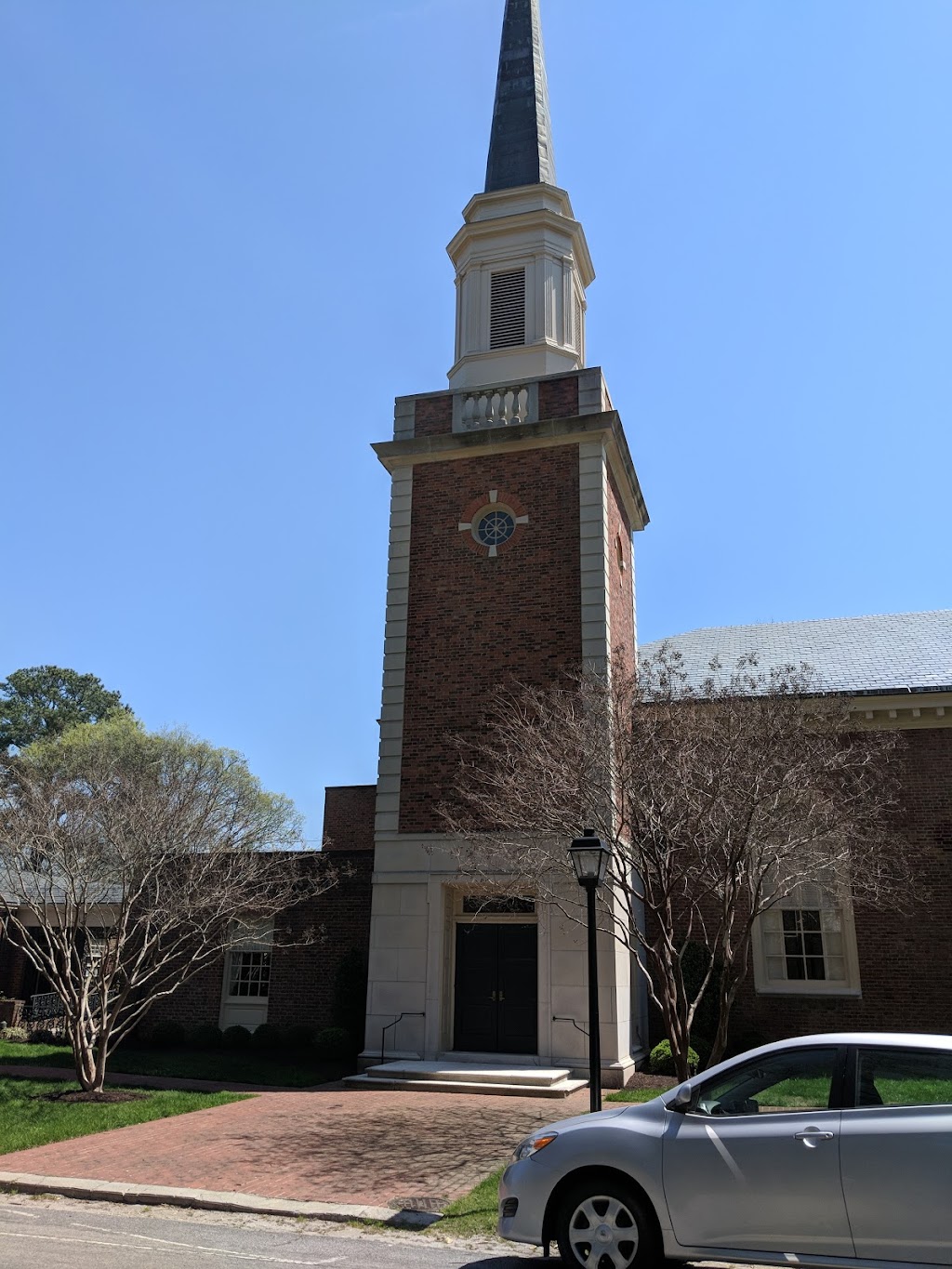 St. Giles Presbyterian Church | 5200 Grove Ave, Richmond, VA 23226, USA | Phone: (804) 282-9763