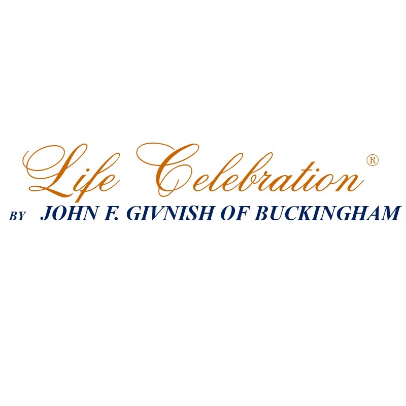 John F. Givnish of Buckingham | 4886 York Rd., Buckingham, PA 18912, United States | Phone: (215) 794-7696