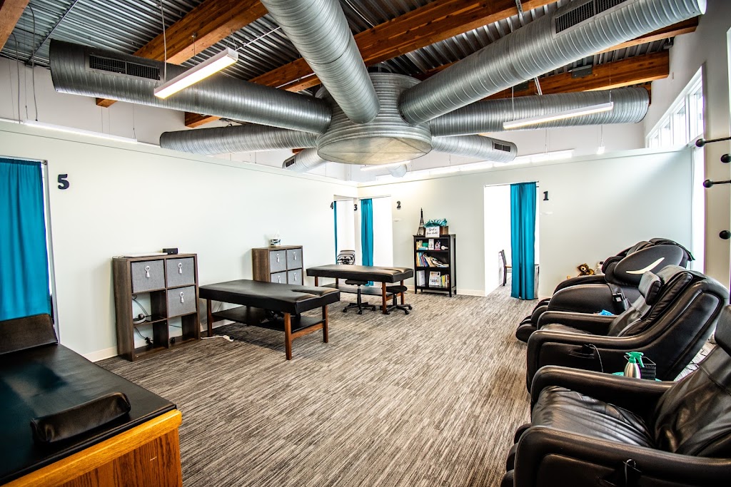 Rangeline Chiropractic | 1422 Keystone Way S, Carmel, IN 46032, USA | Phone: (317) 575-1115