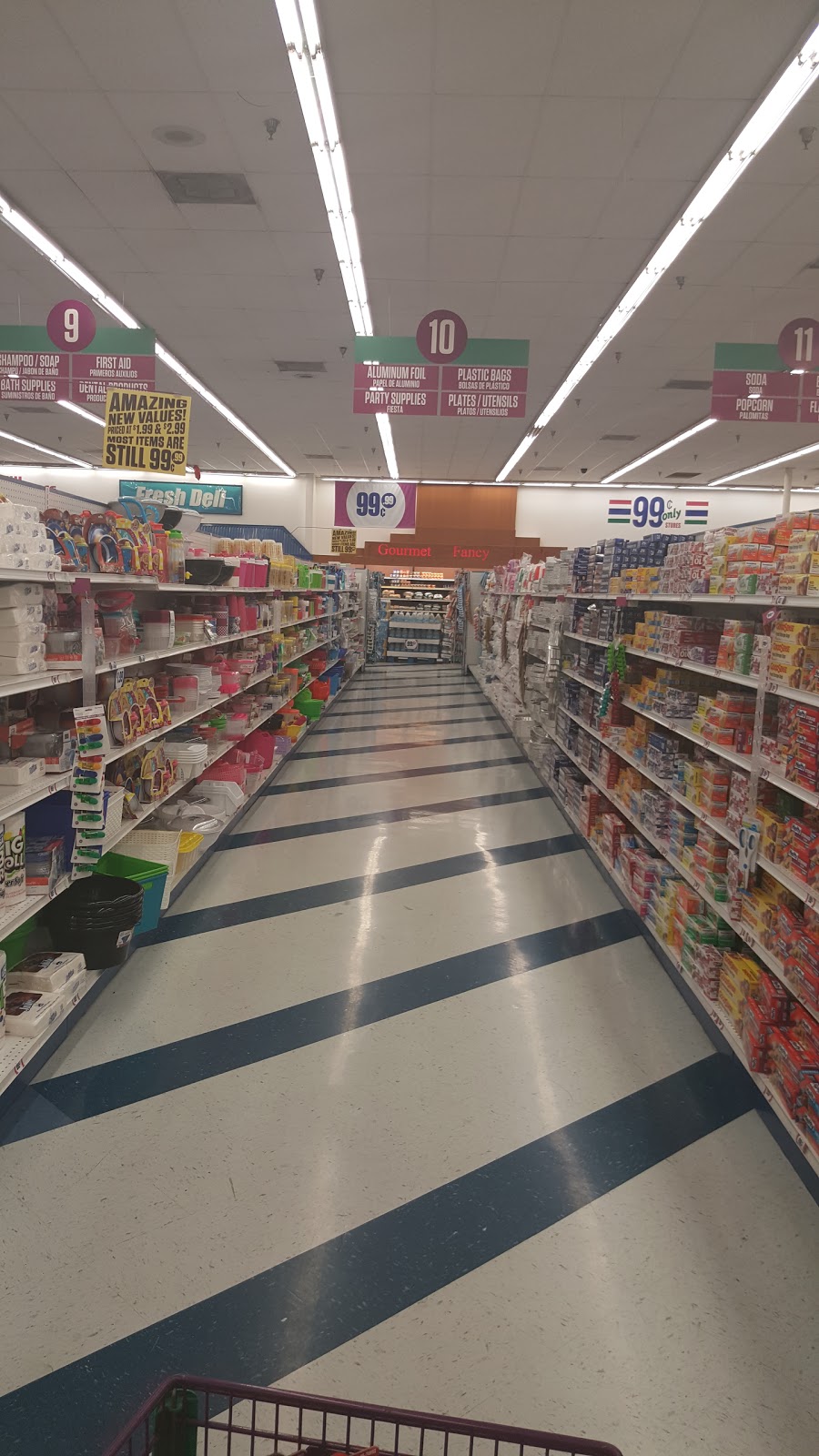 99 Cents Only Stores | 820 E Imperial Hwy, Brea, CA 92821, USA | Phone: (714) 529-4793