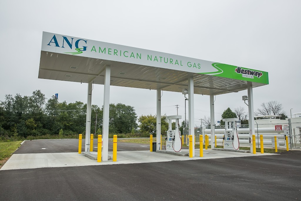 American Natural Gas | 445 Cherry Blossom Way, Georgetown, KY 40324, USA | Phone: (866) 264-6220