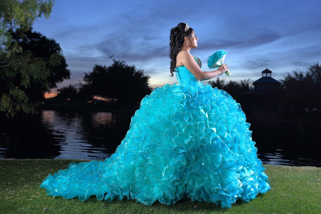 Imperio Bridal | 2619 W Bethany Home Rd, Phoenix, AZ 85017, USA | Phone: (602) 237-5070