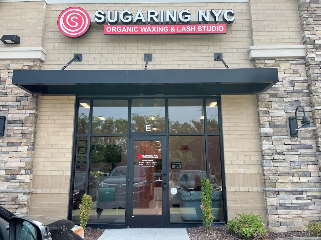 Sugaring NYC - Spring Hill | 4816 Main St Unit E, Spring Hill, TN 37174, USA | Phone: (931) 398-0471