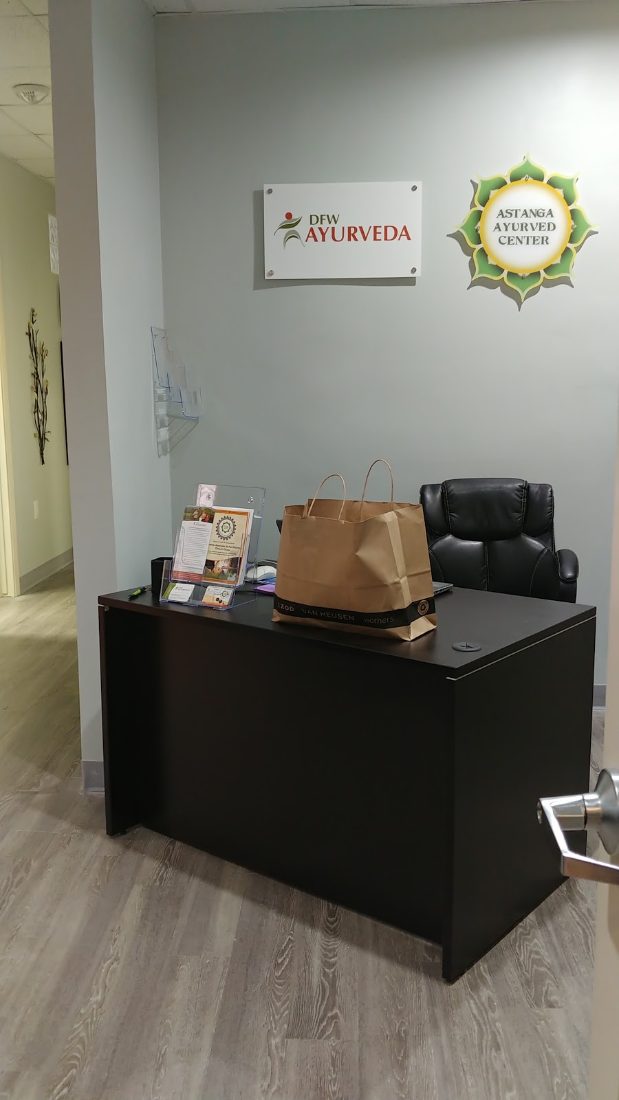 DFW Ayurveda | 220 S Denton Tap Rd #202, Coppell, TX 75019, USA | Phone: (469) 763-8500