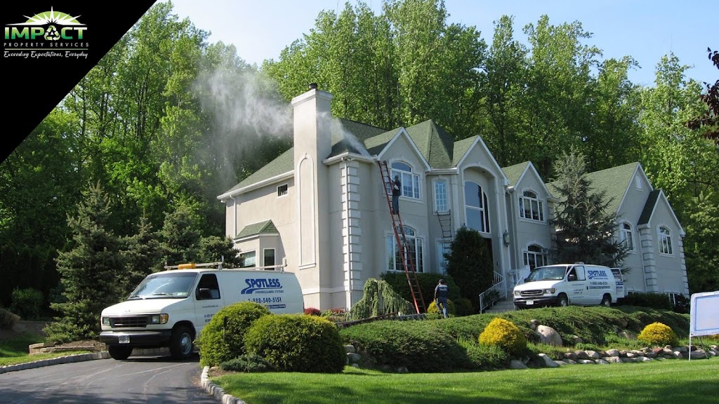 Impact Property Services | 25 S Greenbush Rd, Orangeburg, NY 10962, USA | Phone: (845) 623-8585