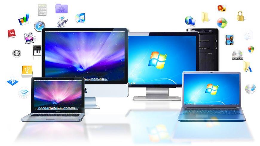 Absolutely PC Computer Repair,Mac Repair, iPhone & iPad | 335 E Arrow Hwy, Claremont, CA 91711, USA | Phone: (909) 625-0141